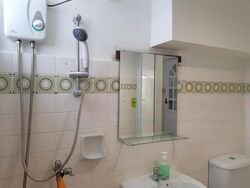 Spottiswoode Park Road (D2), Apartment #446097041